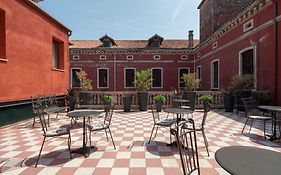 Hotel Palazzo Martinelli Dolfin